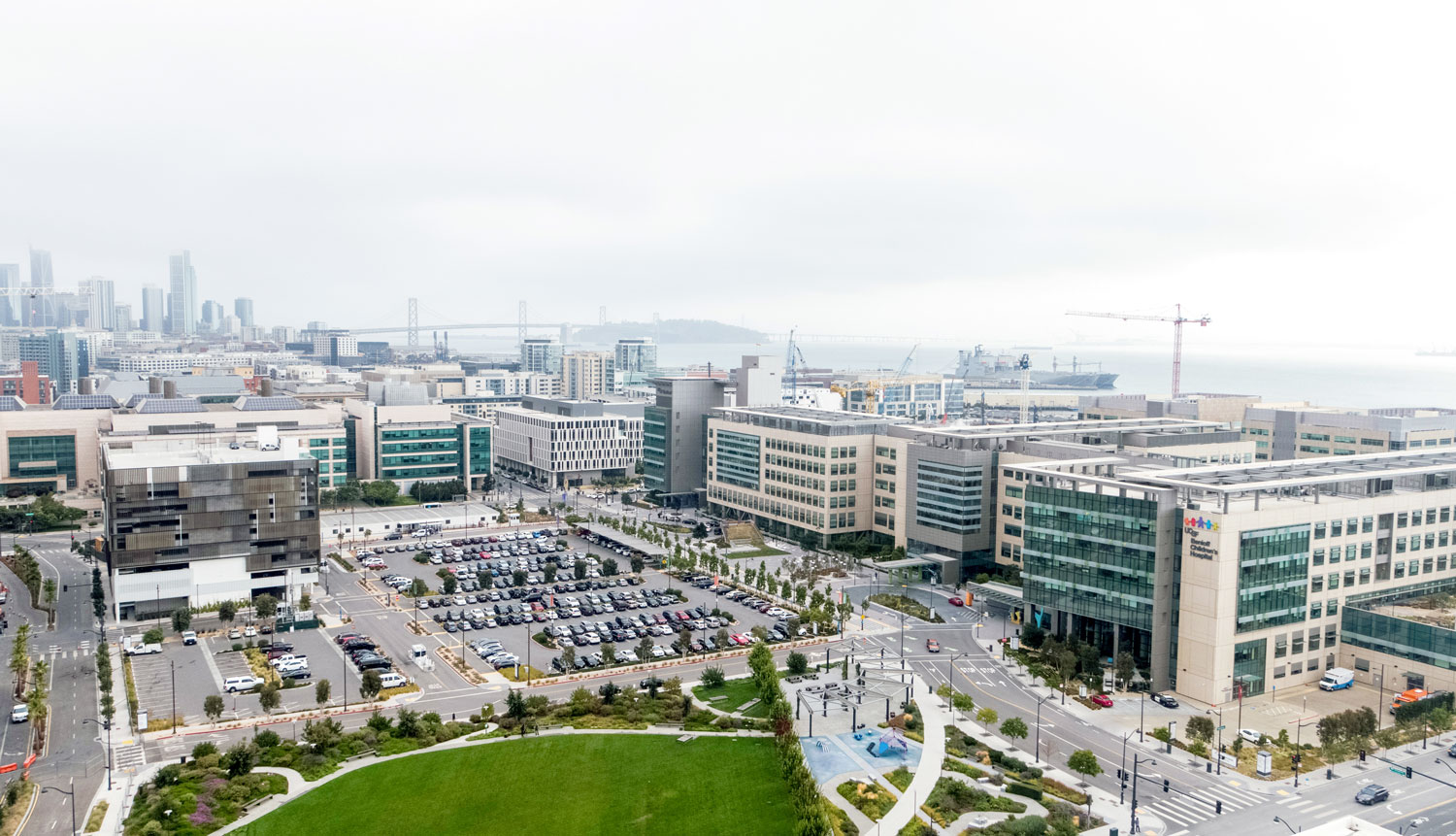 UCSF Health Names New Chief Financial Officer UC San Francisco