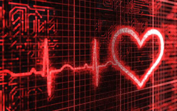 Routine EKG Finding Could Signal Serious Heart Problem
