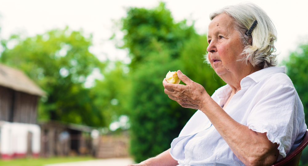 Mindful Munching - Campus Health