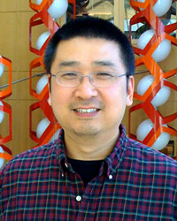 Yifan Cheng