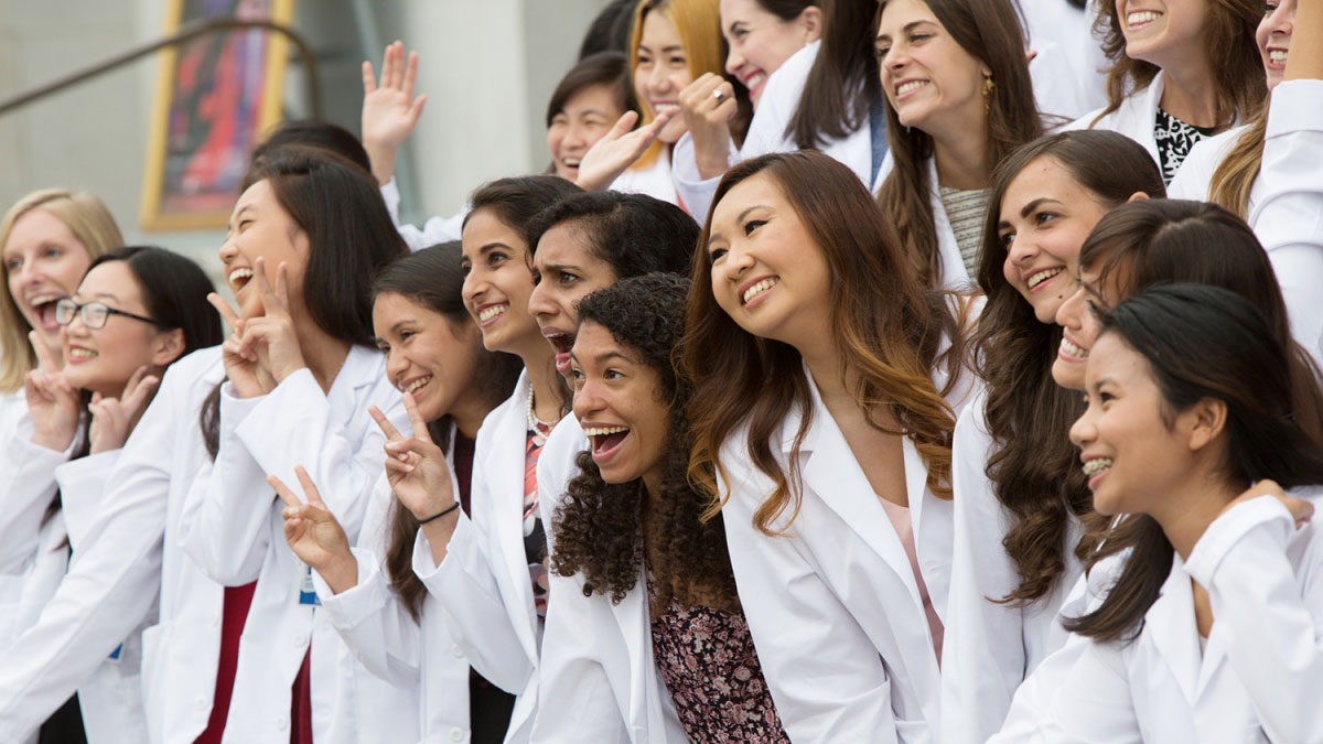 UCSF Excels in U.S. News 2019 Best Graduate Schools Rankings | UC San  Francisco