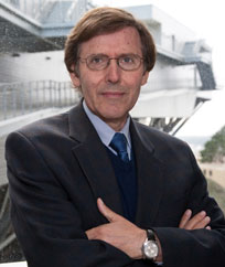 Arnold Kriegstein, MD, PhD