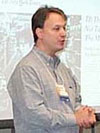 David Bangsberg, MD, MPH