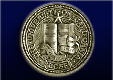 UCSF Medal