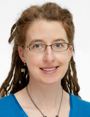 Katherine Pollard, PhD