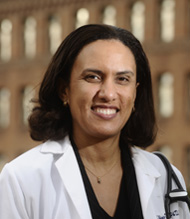 Kirsten Bibbins-Domingo, PhD, MD