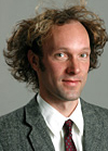 Daniel Fletcher, PhD.