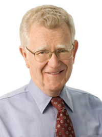 Robert Mahley, MD, PhD