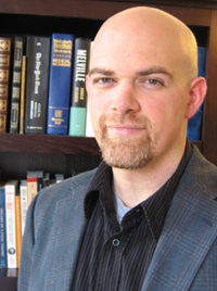 Adam R. Abate, PhD