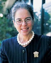 Nancy Adler, PhD