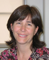Deborah Barnes, PhD, MPH