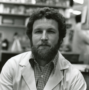 Allan Basbaum, PhD