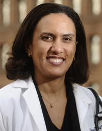 Kirsten Bibbins-Domingo, MD, PhD