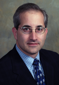 Michael Blum, MD