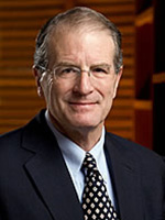 William Brody, MD, PhD,