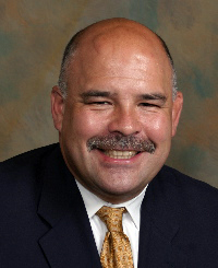 Esteban Burchard, MD, MPH
