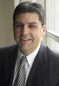 Joseph Castro, PhD