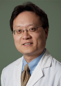 John K. Chan, MD
