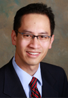 Edward Chang, MD