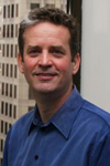 Edwin D. Charlebois, MPH, PhD