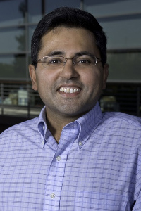 Ajay Chawla, MD, PhD