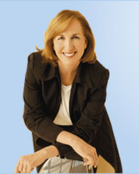 Cheryl Healton, DrPH, president of the American Legacy Foundation