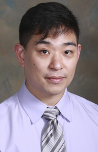 Raymond Cho, MD, PhD