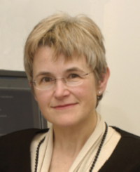 Mary-Margaret Chren, MD
