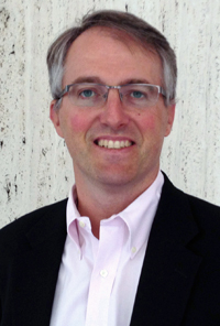 Colin Boyle, MBA