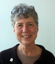 Pam Coxson, PhD