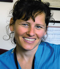 Deborah Cohan, MD