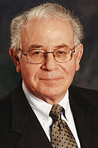 John A. De Luca, PhD