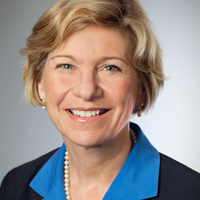 Susan Desmond-Hellmann, MD, MPH