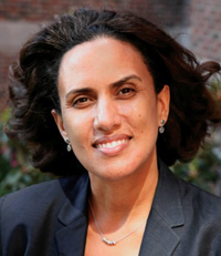 Kirsten Bibbins-Domingo, MD, PhD