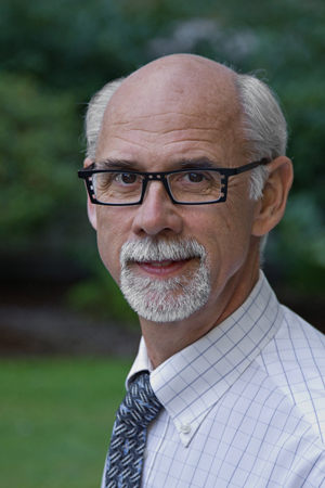 Doug Eckman, MBA