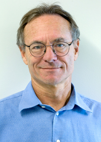 Eddy Rubin, MD, PhD