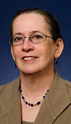 Patricia Van Horn, JD, PhD