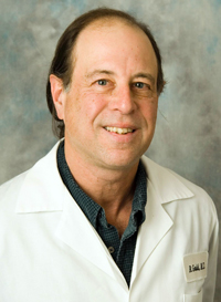 Robert Gould, MD