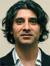 Feroz Papa, MD, PhD