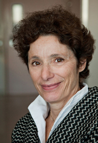 Donna M. Ferriero, MD