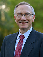 Harvey Fineberg, MD, PhD,