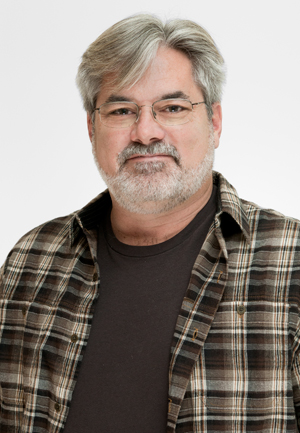 Steve Finkbeiner, MD, PhD