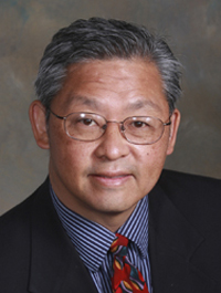 Victor Fujimoto, MD