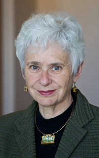 Gail Martin, PhD