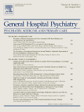 image of General Hospital Psychiatry Study page