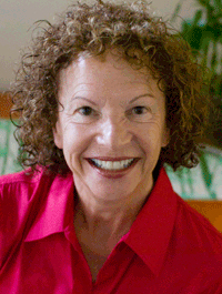 Barbara Gerbert, PhD