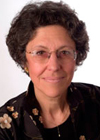 Linda Giudice, MD, PhD, MSc