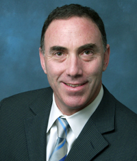 Michael Gropper, MD, PhD