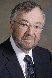John Greenspan, BDS, PhD
