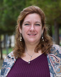 Gretchen Kiser, PhD